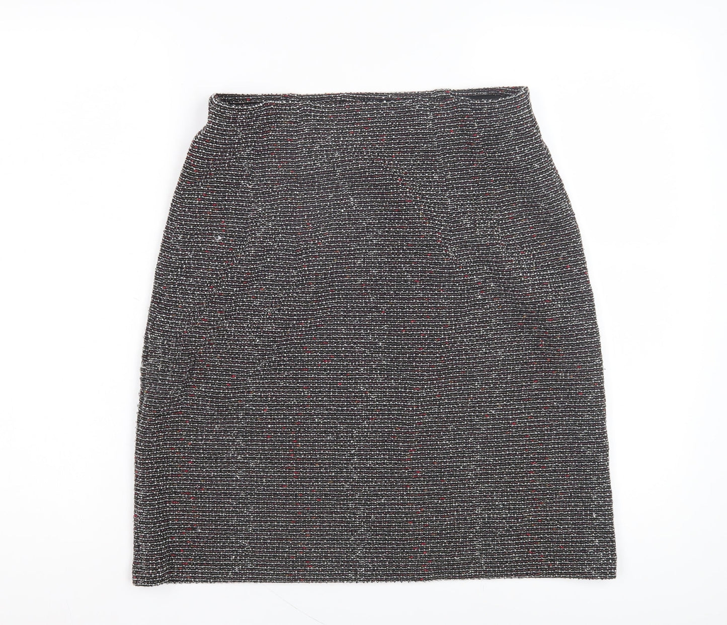 Marks and Spencer Women’s Multicoloured Pencil Skirt