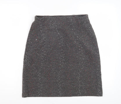 Marks and Spencer Women’s Multicoloured Pencil Skirt