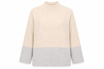 Marks and Spencer Women's Beige XL Pullover Jumper