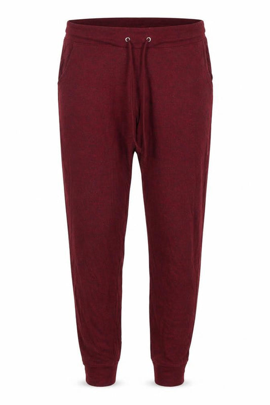 Old Navy Women’s Red Jogger Trousers, Medium