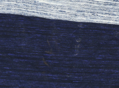 Next Men's Multicoloured XL Polo Shirt, Colourblock Design