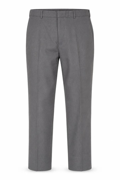 Mens UK Size 38 in Jack Reid   Grey Trousers