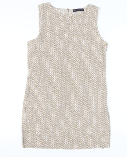 Womens UK Size 12 Marks and Spencer Brown
