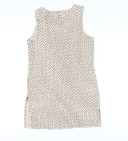 Womens UK Size 12 Marks and Spencer Brown