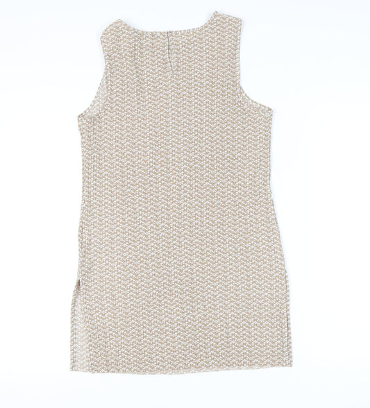 Womens UK Size 12 Marks and Spencer Brown