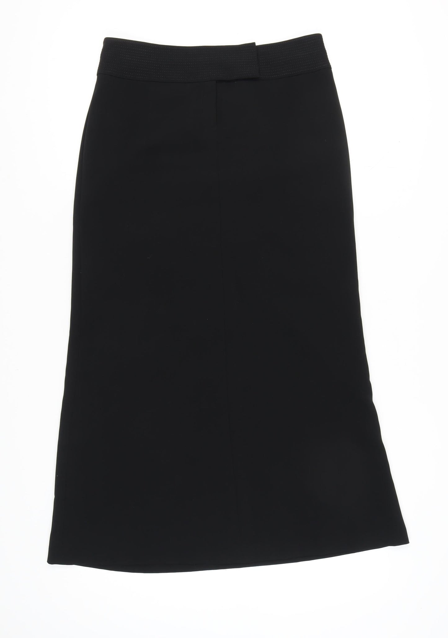 Next Women's Black Pencil Skirt Size 12