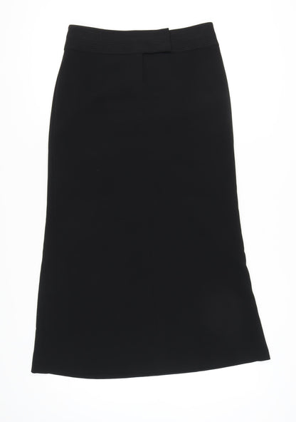 Next Women's Black Pencil Skirt Size 12