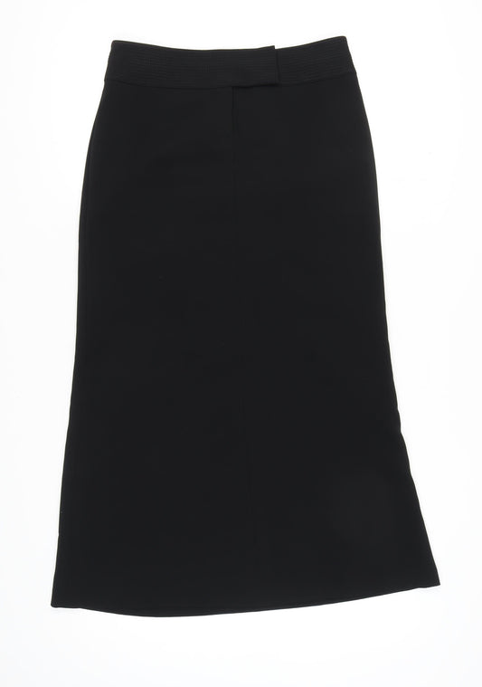 Next Women's Black Pencil Skirt Size 12
