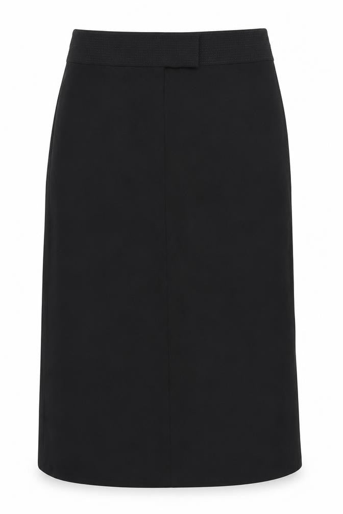 Womens UK Size 12 NEXT Straight & Pencil No Data Skirt