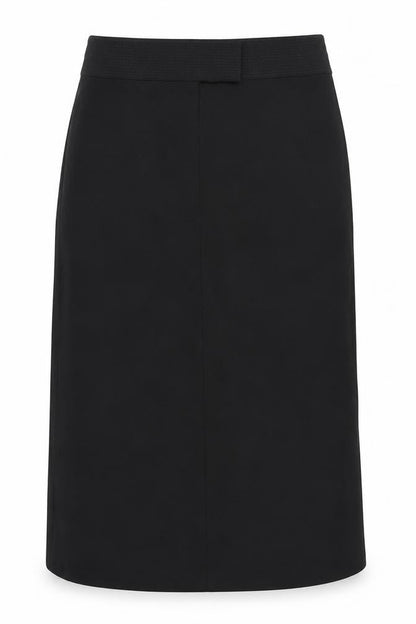 Womens UK Size 12 NEXT Straight & Pencil No Data Skirt