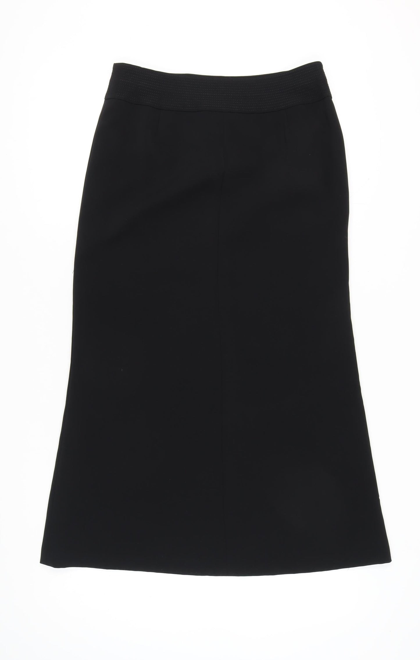 Next Women's Black Pencil Skirt Size 12