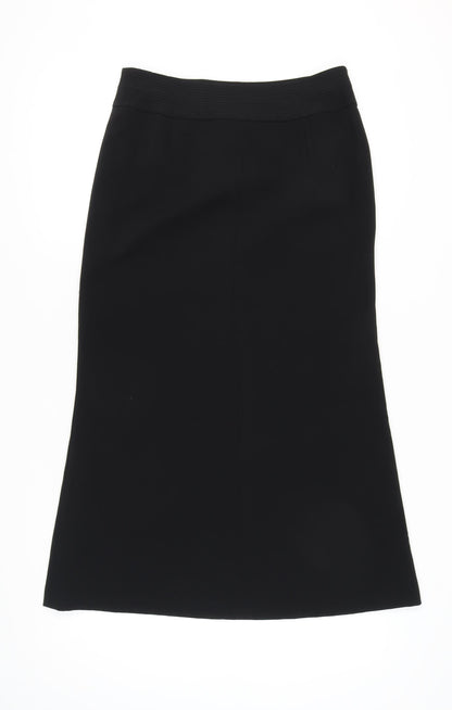 Next Women's Black Pencil Skirt Size 12