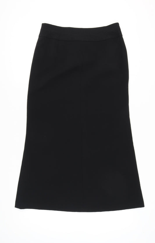 Next Women's Black Pencil Skirt Size 12