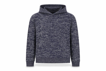 Gap Women's Blue XS Pullover Hoodie, Casual Style