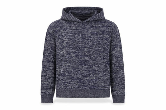 Gap Women's Blue XS Pullover Hoodie, Casual Style