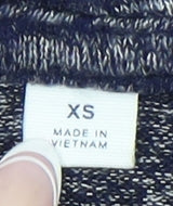 GAP Women's Blue XS Pullover Hoodie, Casual Style