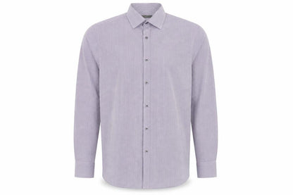 Marks and Spencer Men's Multicoloured Check Shirt, Size 15
