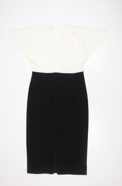Ted Baker Women's Colourblock Dress, M