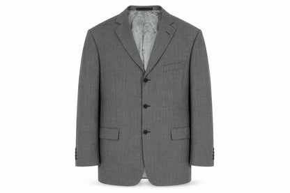 Marks and Spencer Men's Grey Blazer Medium