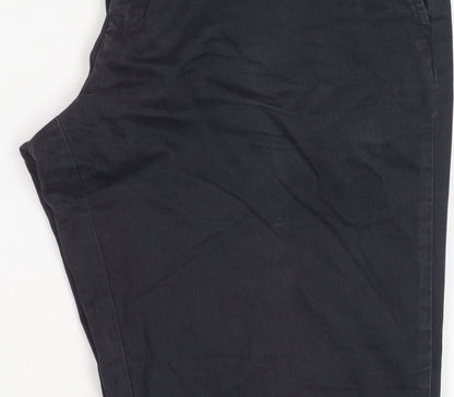 Tommy Hilfiger Men's Blue Chino Trousers 36