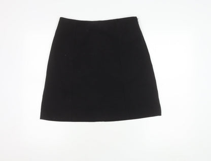 Womens UK Size 12 Warehouse Straight & Pencil  Skirt