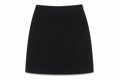 Womens UK Size 12 Warehouse Straight & Pencil  Skirt