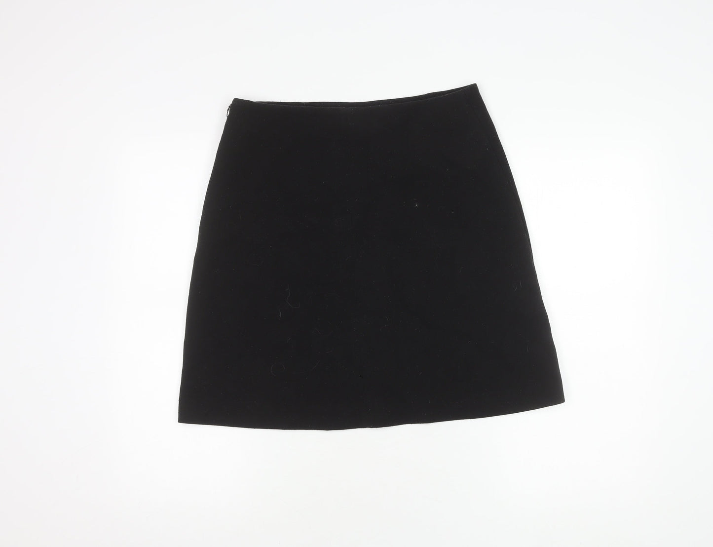 Womens UK Size 12 Warehouse Straight & Pencil  Skirt