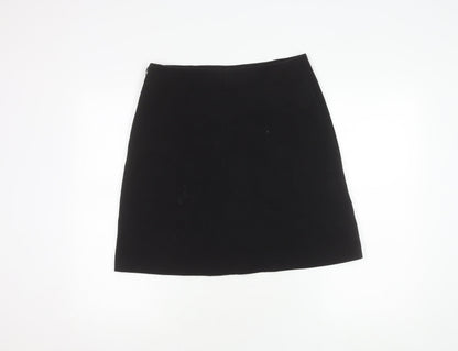 Womens UK Size 12 Warehouse Straight & Pencil  Skirt