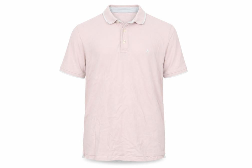 Mens UK Size XL JACK & JONES Cotton Polo Shirt