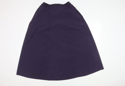 Womens UK Size M Rohan Flare  Skirt