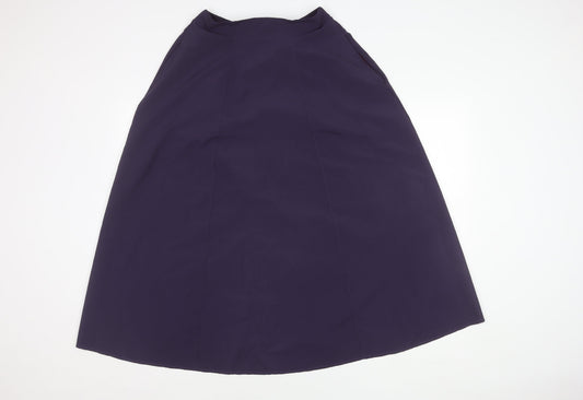 Womens UK Size M Rohan Flare  Skirt