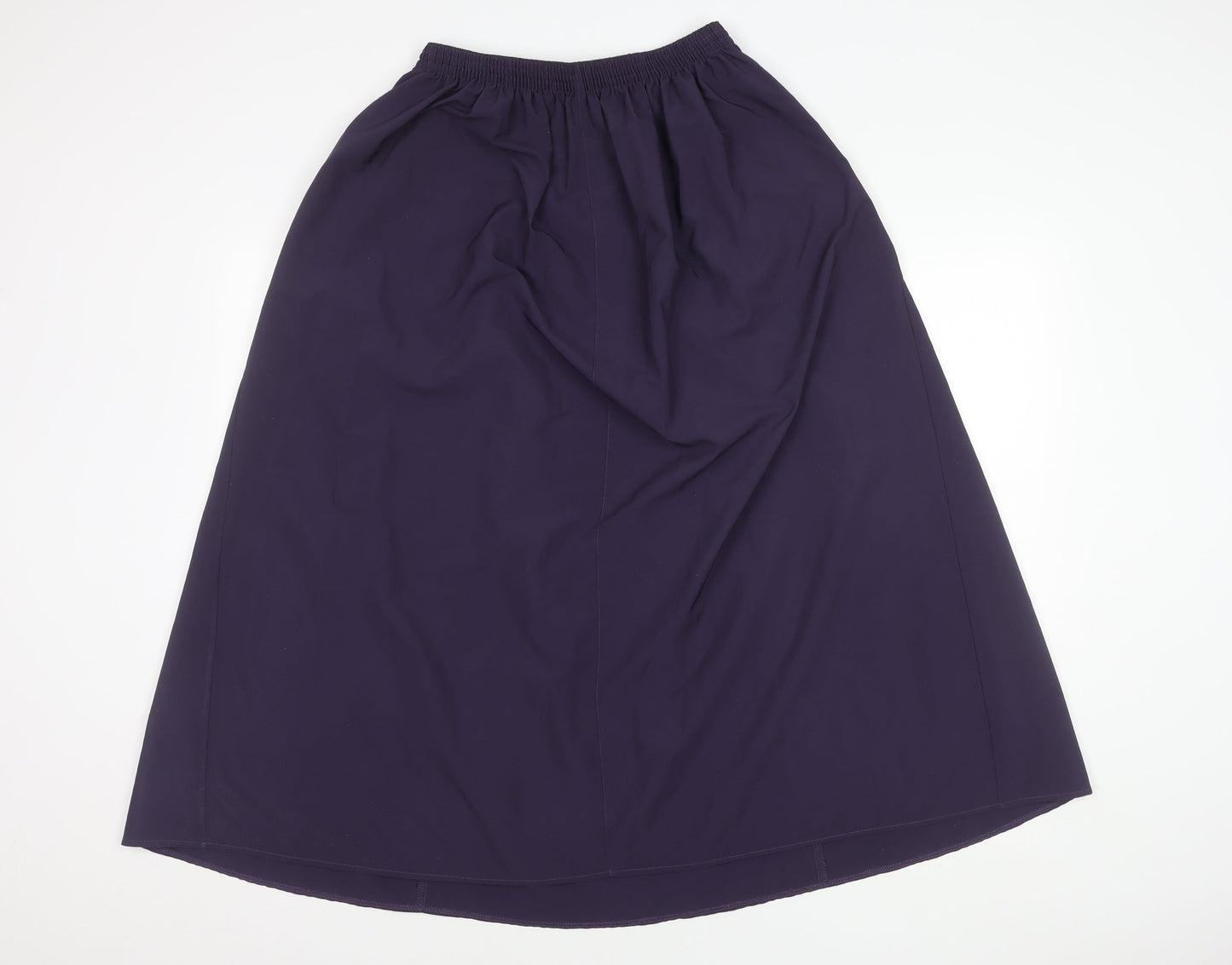Womens UK Size M Rohan Flare  Skirt