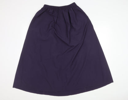 Womens UK Size M Rohan Flare  Skirt