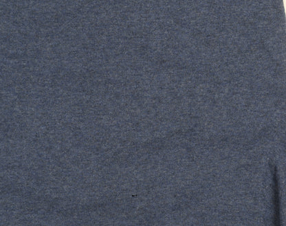 Barbour Women's Blue Jumper UK M