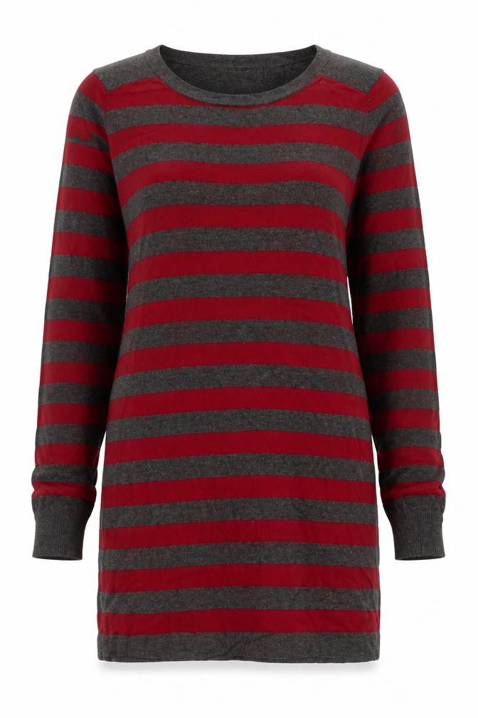 Womens UK Size 12 Marks and Spencer Multicoloured Pullover Jumper