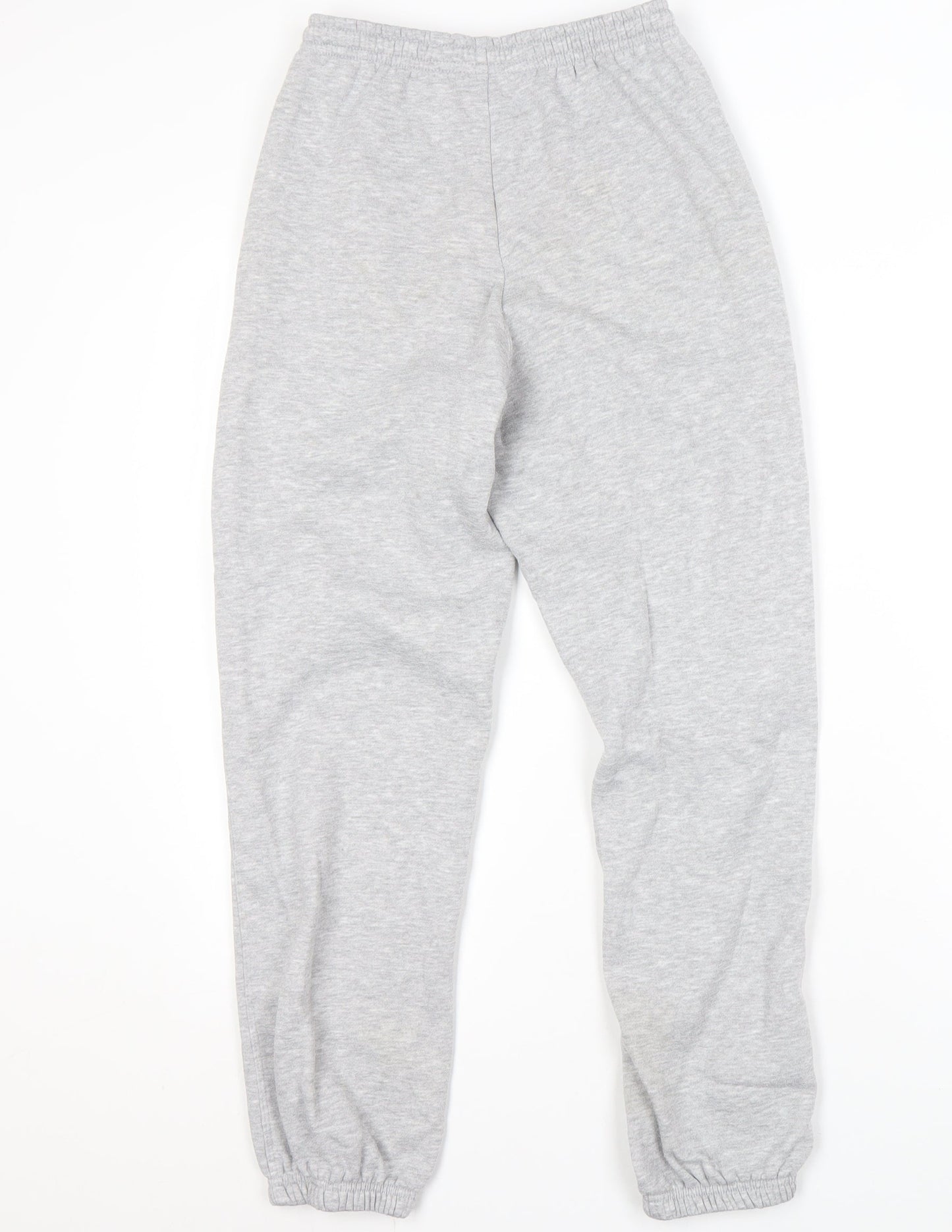 Slazenger Boys Grey Jogger Trousers 13 Years