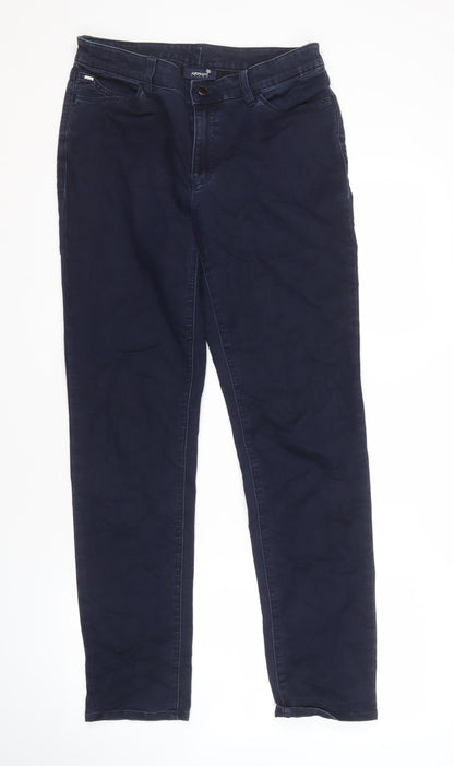 Armani Men's Blue Jeans, Size 30, Dark Denim