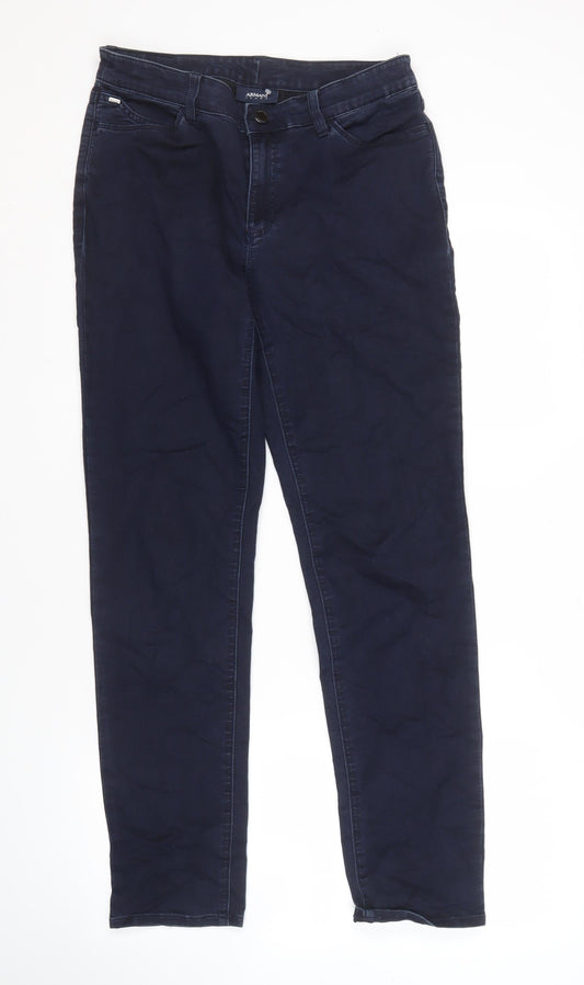 Armani Men's Blue Jeans, Size 30, Dark Denim