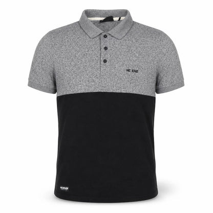 Mens UK Size S McKenzie Cotton Blend Polo Shirt