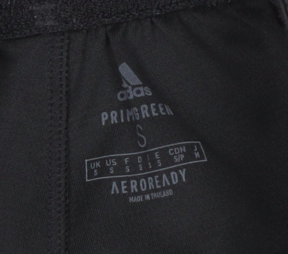 Adidas Men's Black Athletic Shorts S