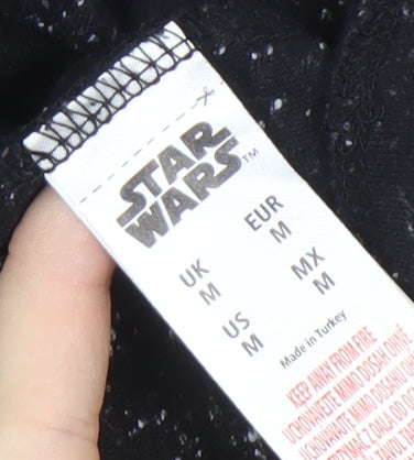 Star Wars Rogue One Men's Black M Graphic T-Shirt