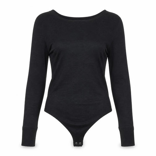 Womens UK Size M Abercrombie & Fitch Black