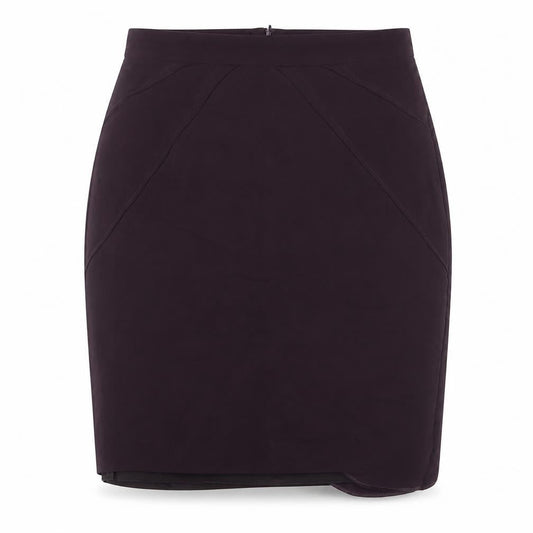 Womens UK Size 12 Reiss Straight & Pencil  Skirt