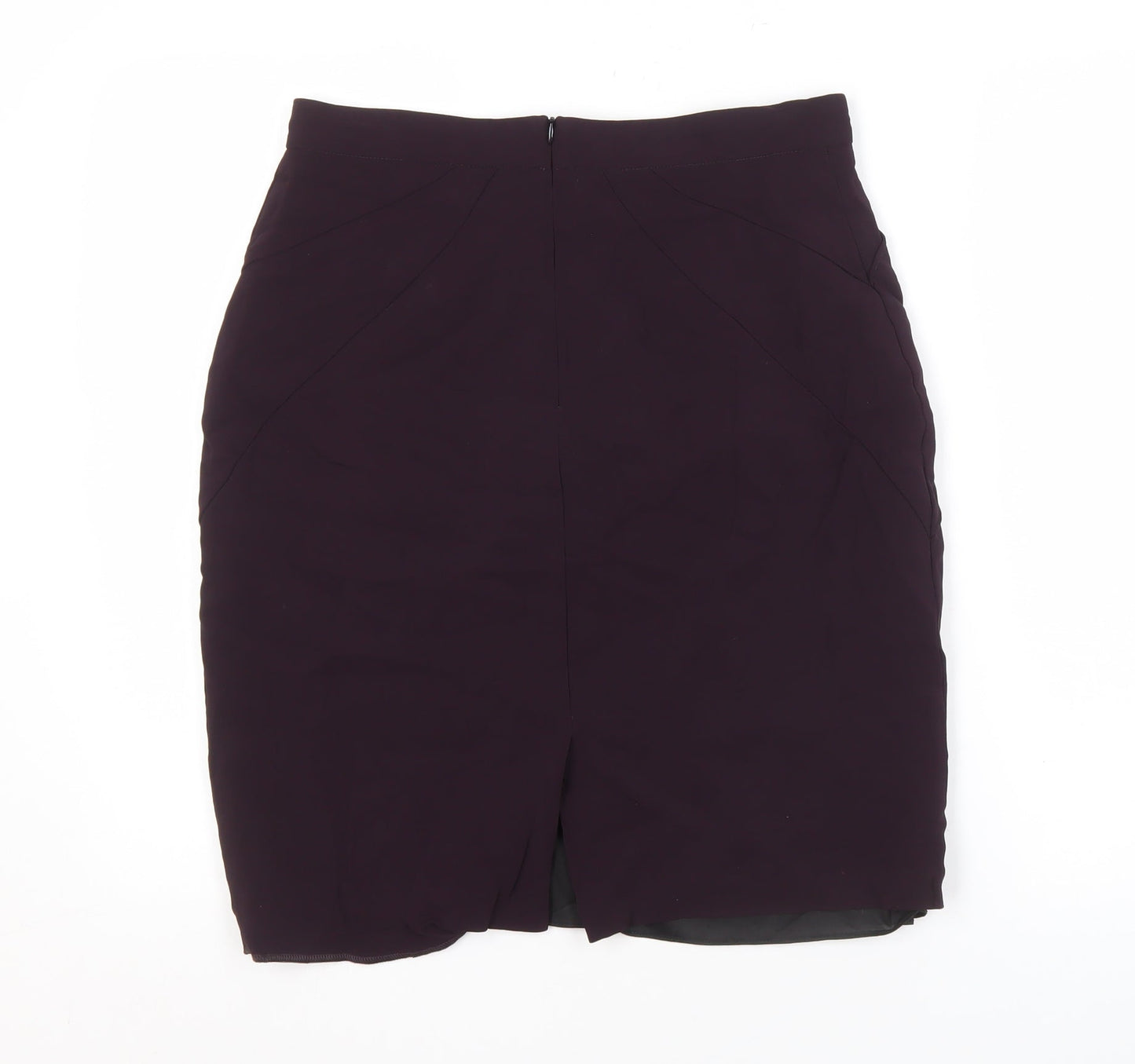 Womens UK Size 12 Reiss Straight & Pencil  Skirt
