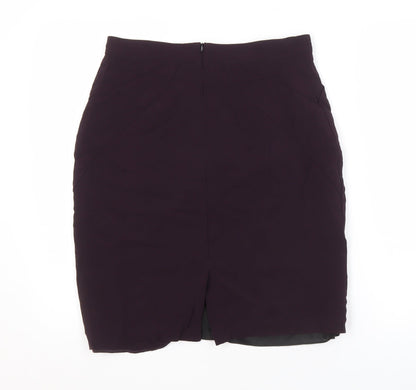 Womens UK Size 12 Reiss Straight & Pencil  Skirt