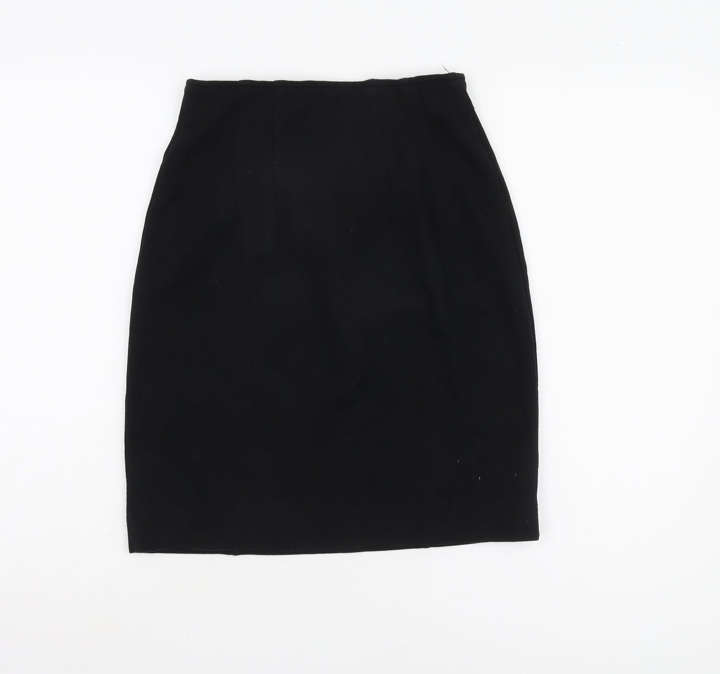 Womens UK Size 12 St Michael Straight & Pencil  Skirt