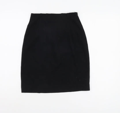 Womens UK Size 12 St Michael Straight & Pencil  Skirt