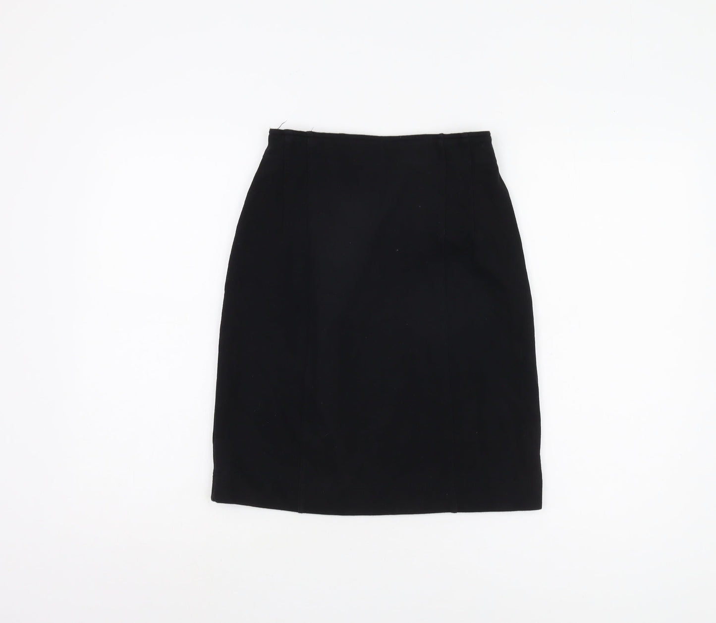 Womens UK Size 12 St Michael Straight & Pencil  Skirt