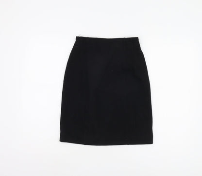 Womens UK Size 12 St Michael Straight & Pencil  Skirt