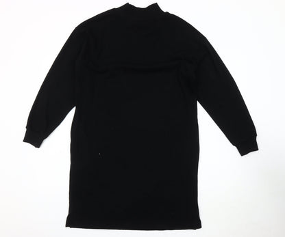 Marks and Spencer Women's Black Dress Size 10